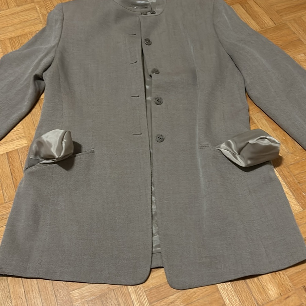 Emanuel  by Emanuel Ungaro